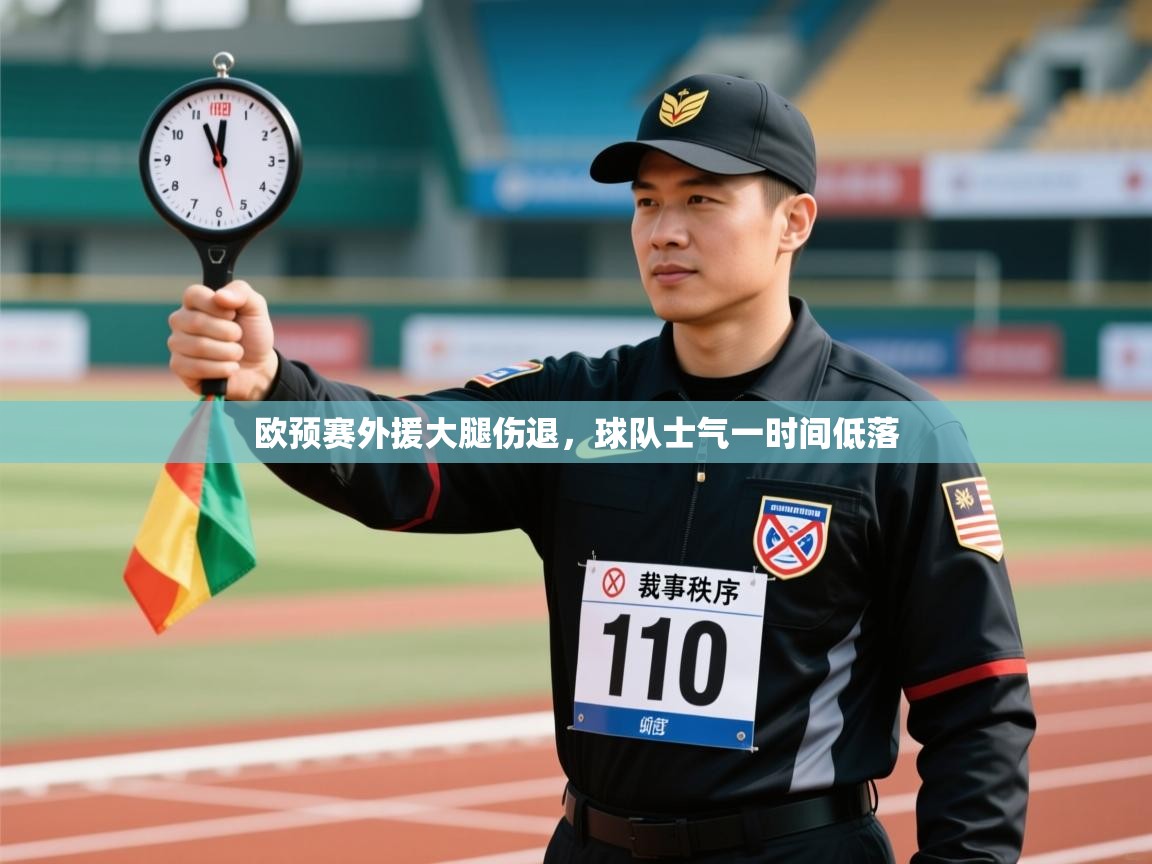 欧预赛外援大腿伤退，球队士气一时间低落  第2张