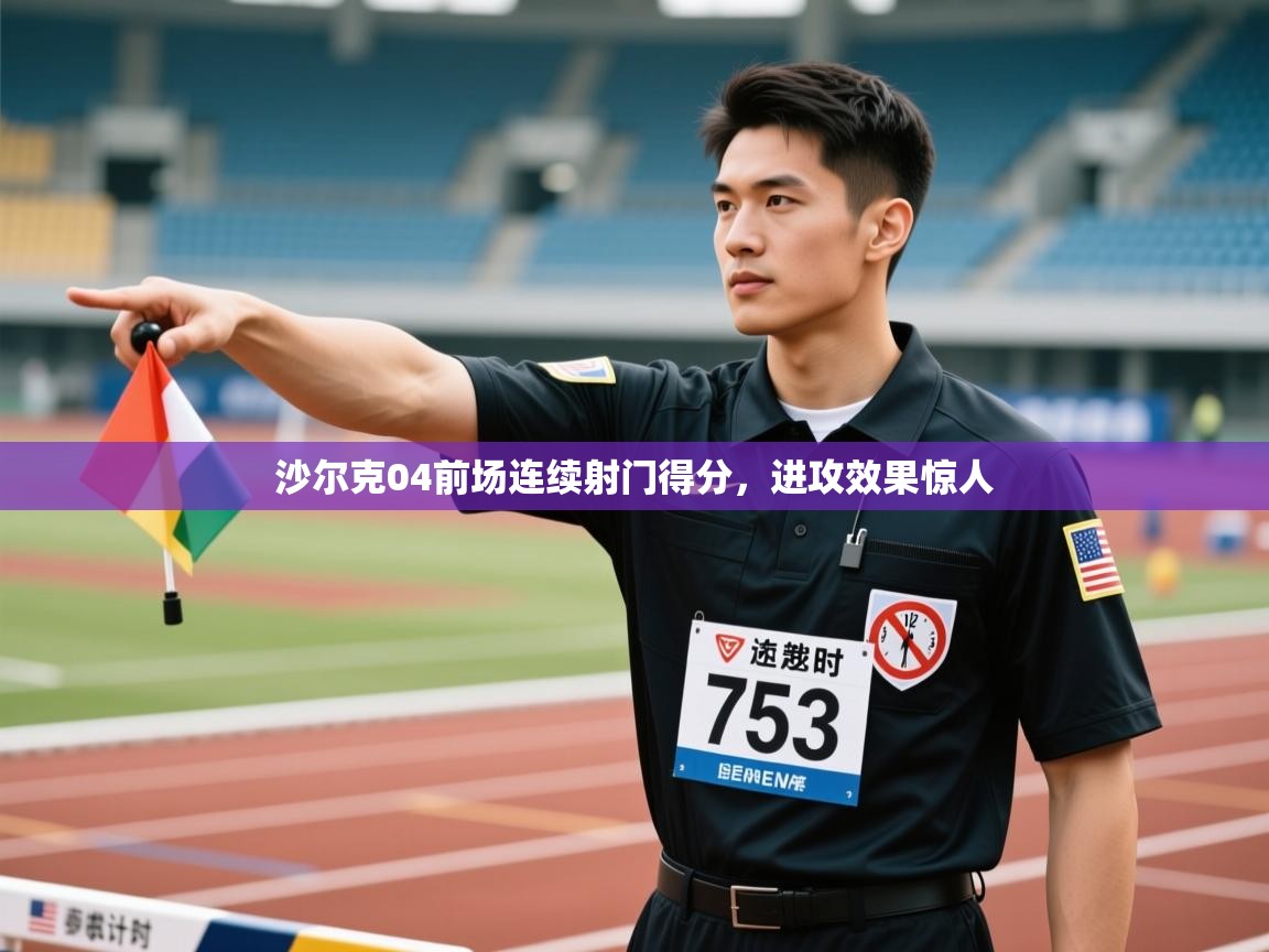 沙尔克04前场连续射门得分，进攻效果惊人  第1张