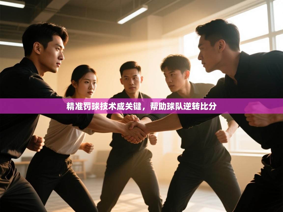 精准罚球技术成关键，帮助球队逆转比分  第1张