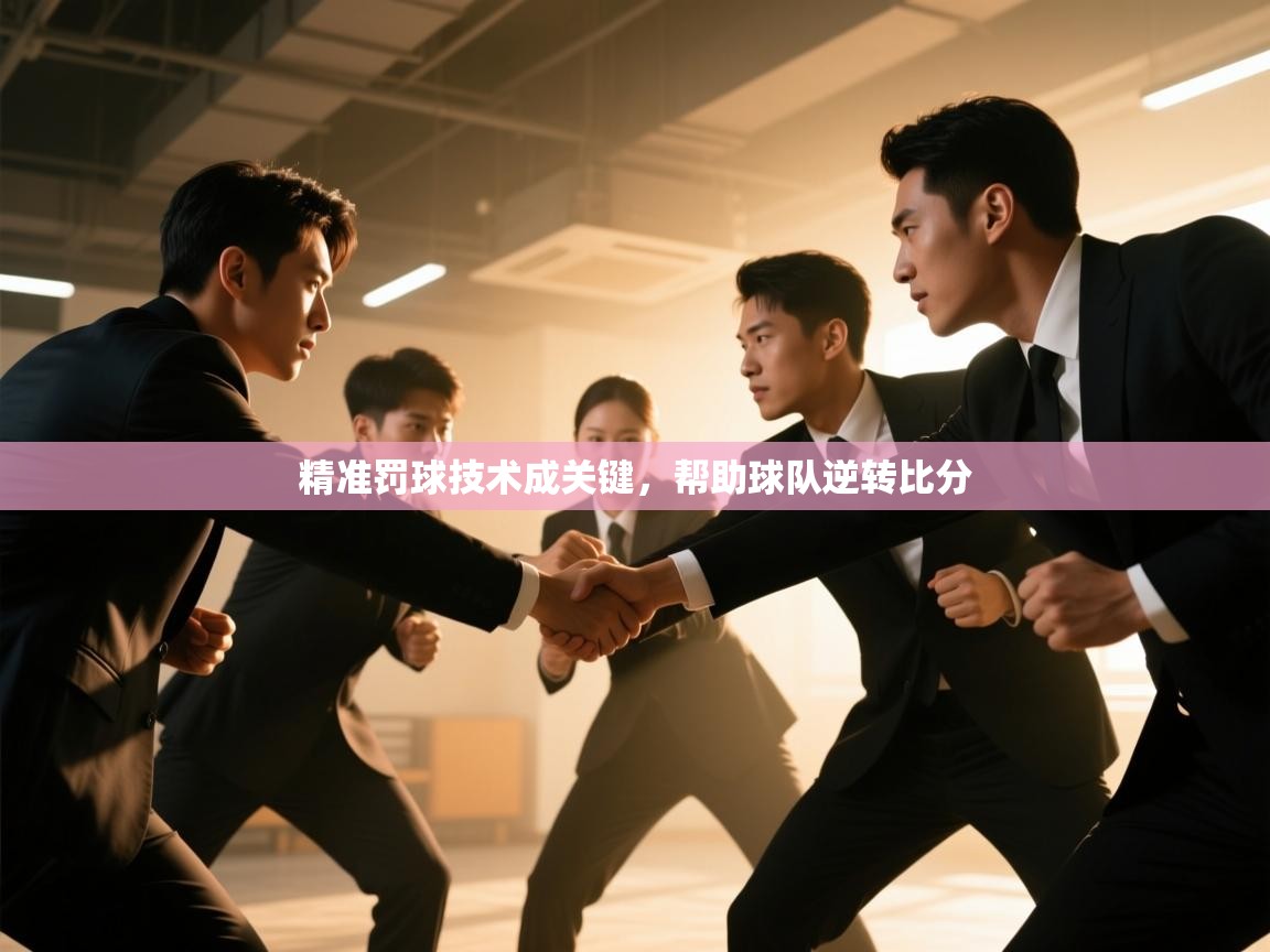 精准罚球技术成关键，帮助球队逆转比分  第2张