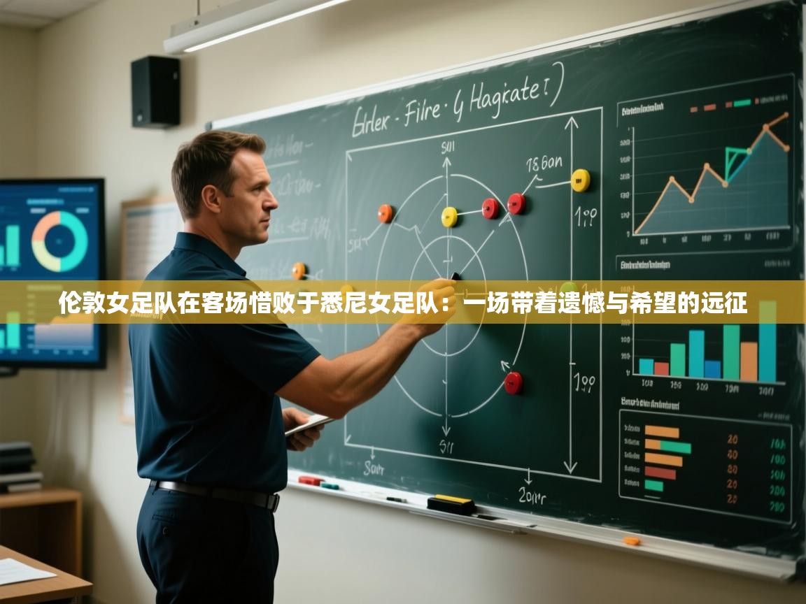 伦敦女足队在客场惜败于悉尼女足队：一场带着遗憾与希望的远征  第1张