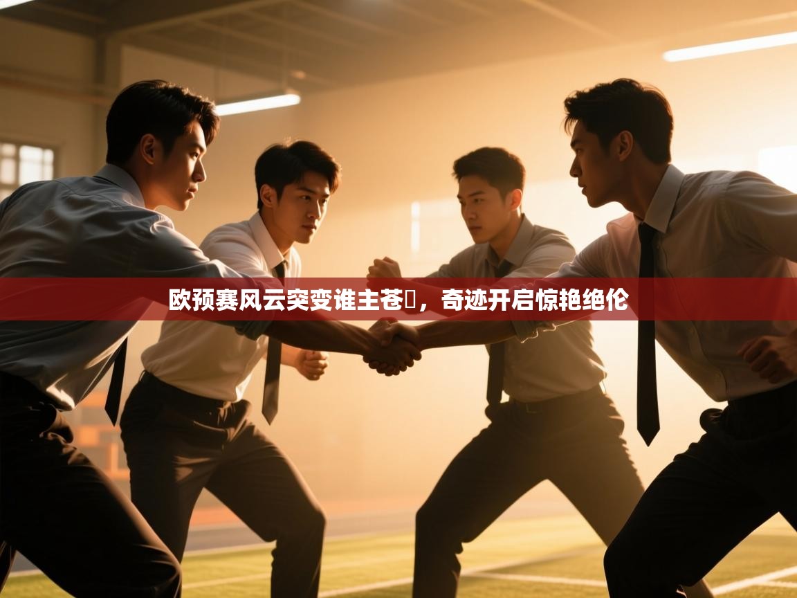 欧预赛风云突变谁主苍穟，奇迹开启惊艳绝伦  第1张