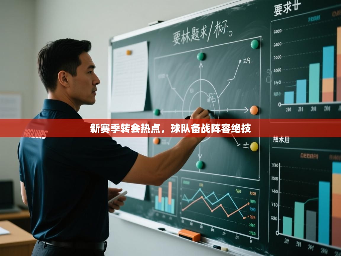 新赛季转会热点，球队备战阵容绝技  第1张