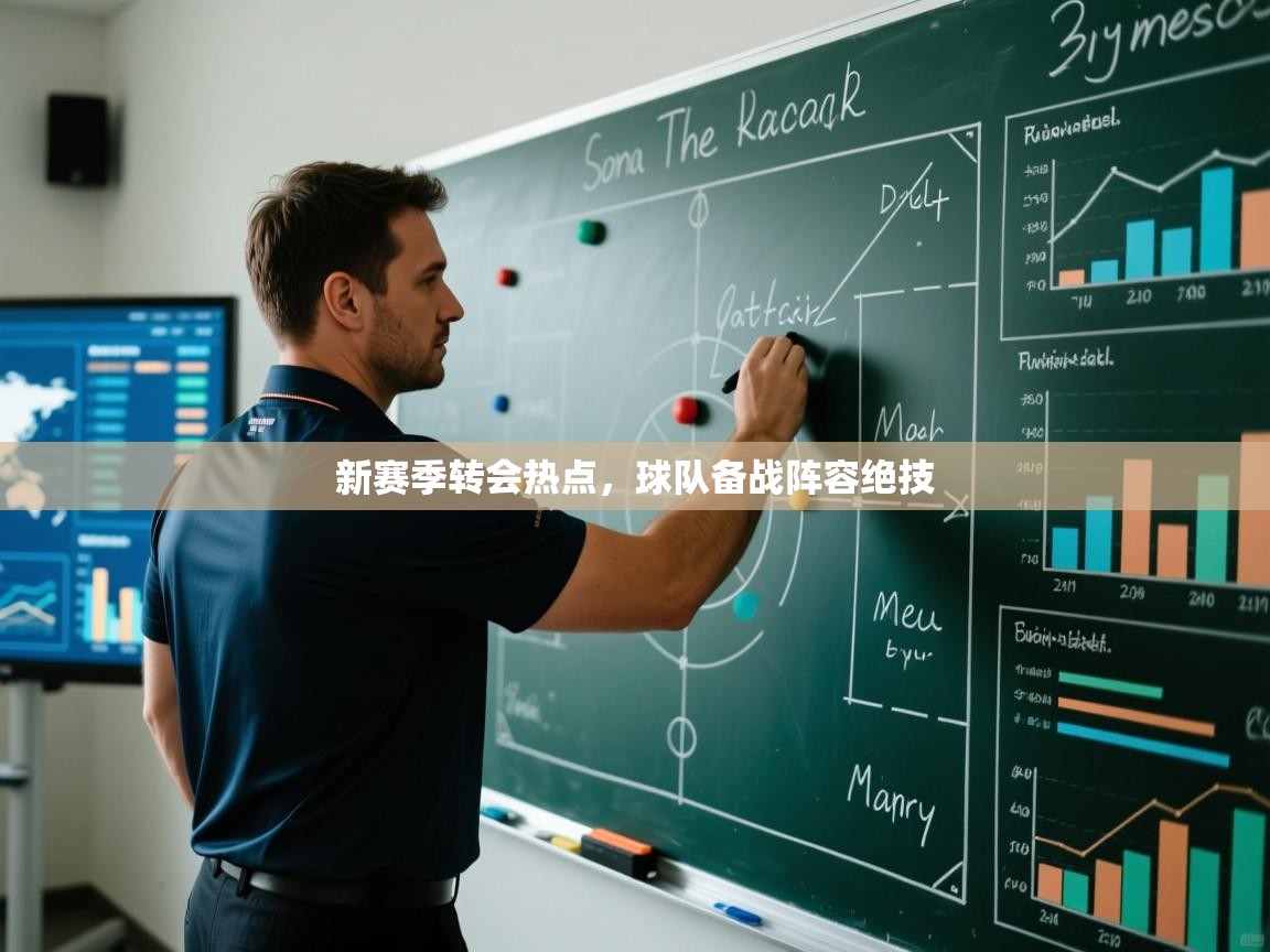 新赛季转会热点，球队备战阵容绝技  第2张